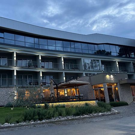 Grande Casa Hotel - Medugorje Exteriér fotografie