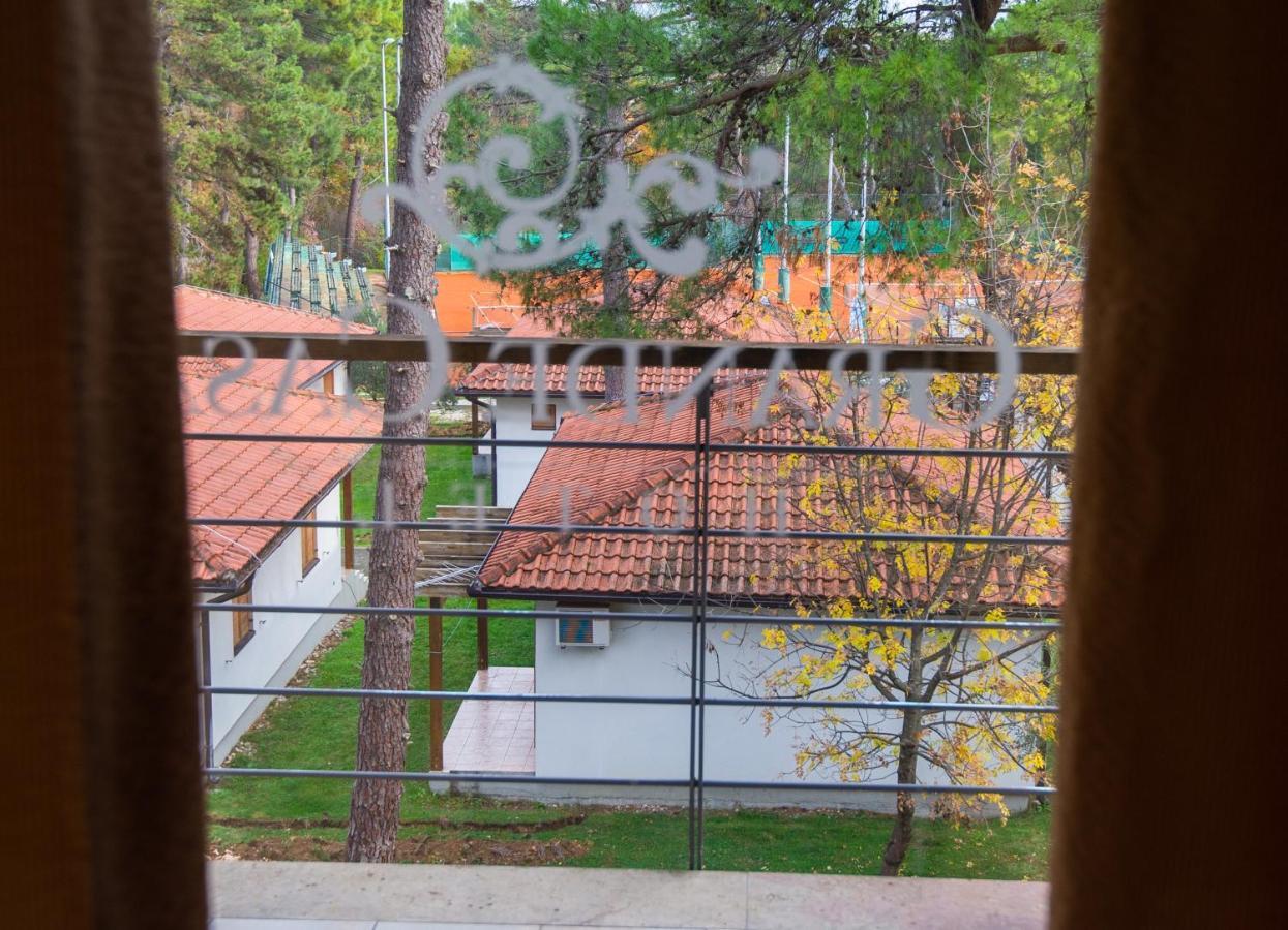 Grande Casa Hotel - Medugorje Exteriér fotografie