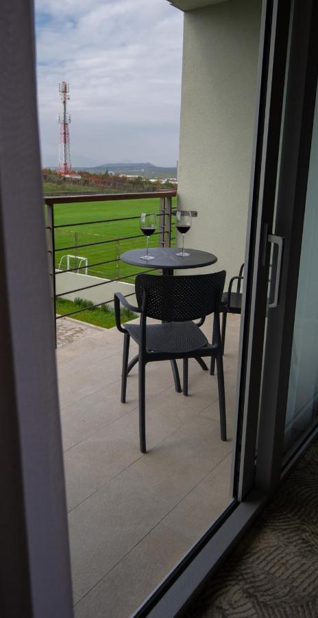 Grande Casa Hotel - Medugorje Exteriér fotografie