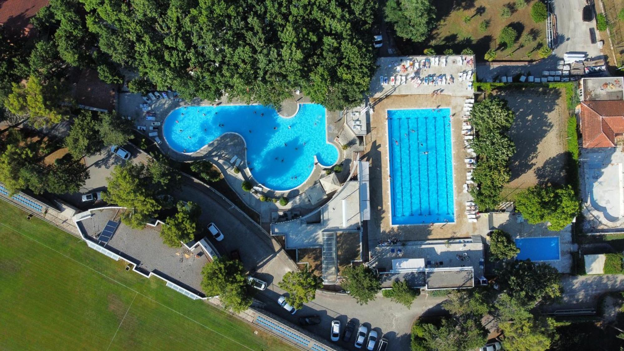 Grande Casa Hotel - Medugorje Exteriér fotografie