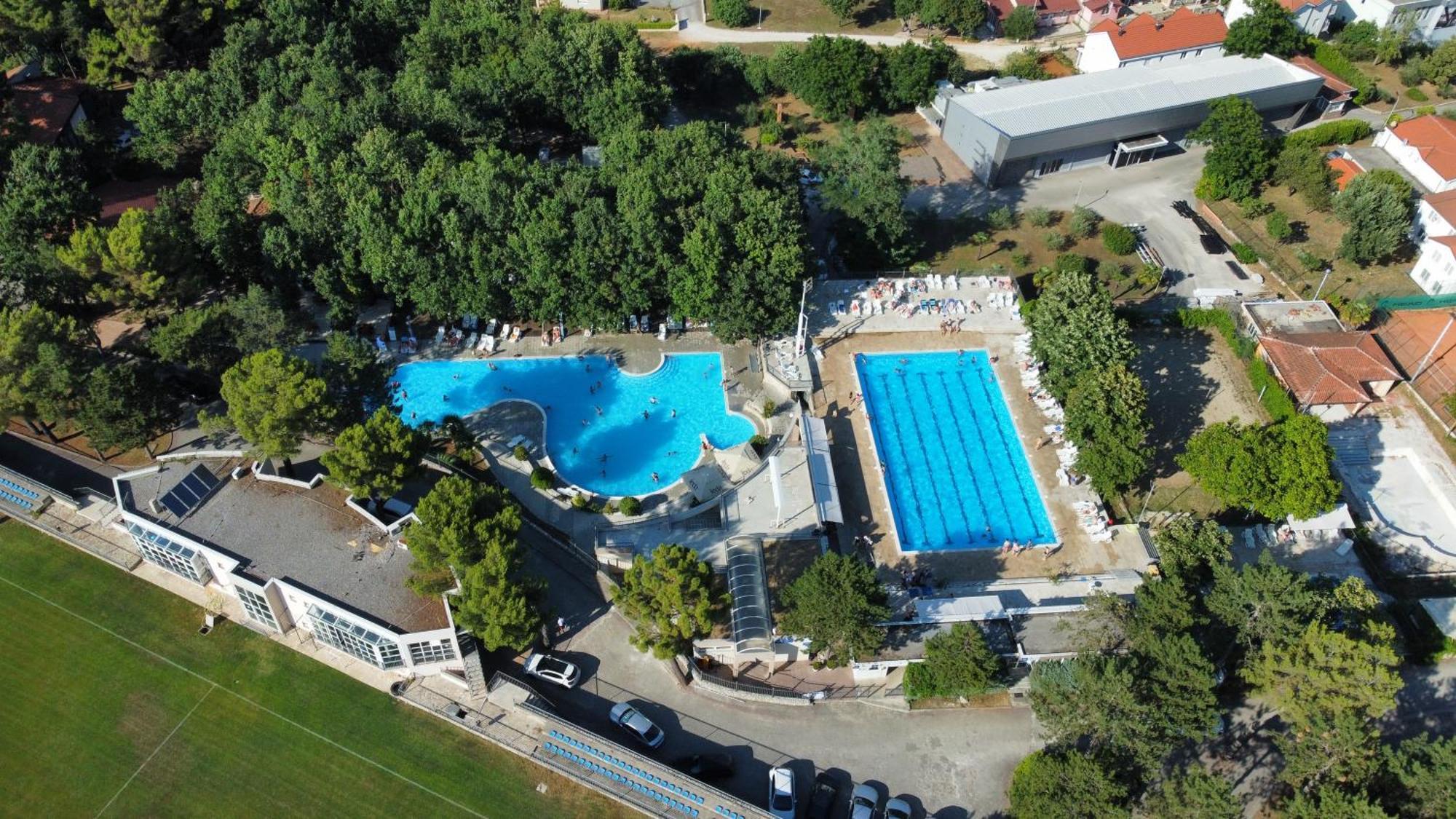 Grande Casa Hotel - Medugorje Exteriér fotografie