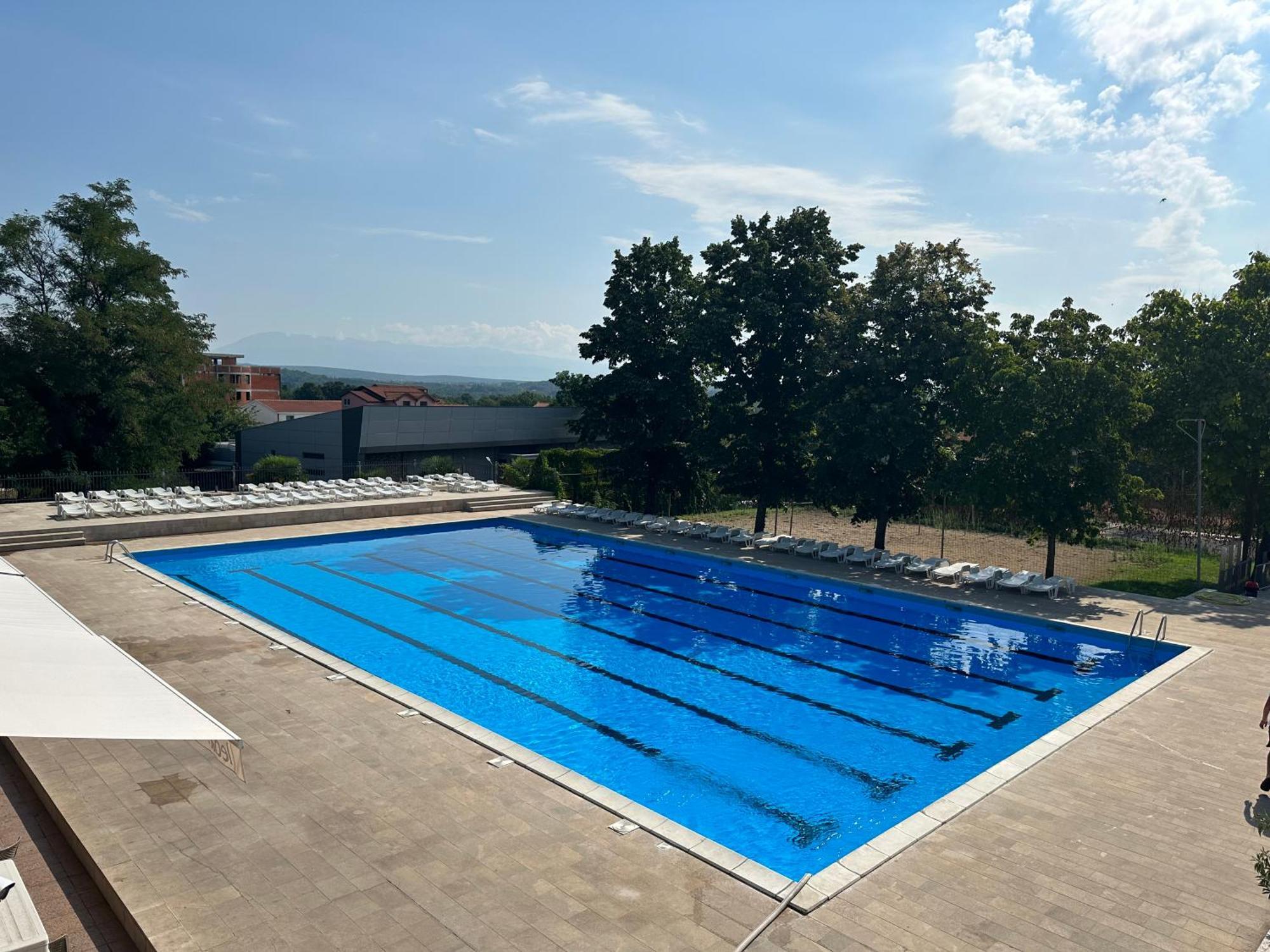 Grande Casa Hotel - Medugorje Exteriér fotografie