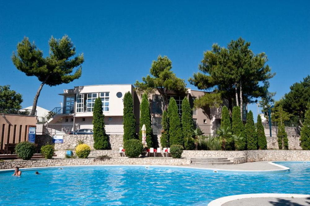 Grande Casa Hotel - Medugorje Exteriér fotografie