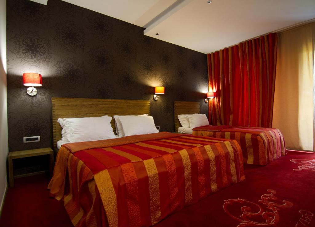 Grande Casa Hotel - Medugorje Pokoj fotografie