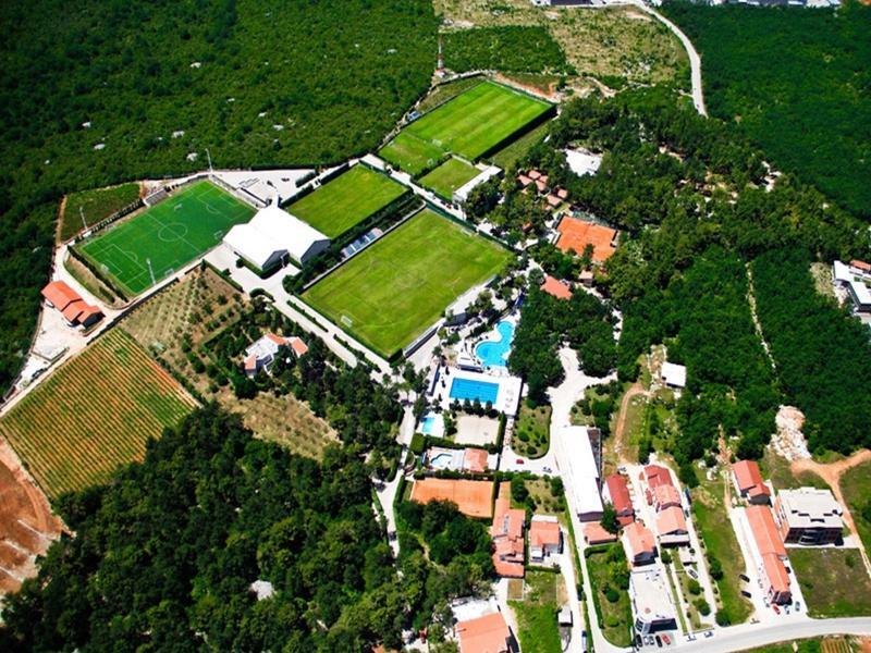 Grande Casa Hotel - Medugorje Exteriér fotografie